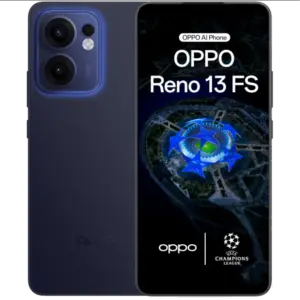 oppo reno fs luminous blue