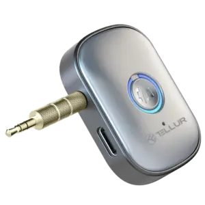 tellur adaptor bt klap