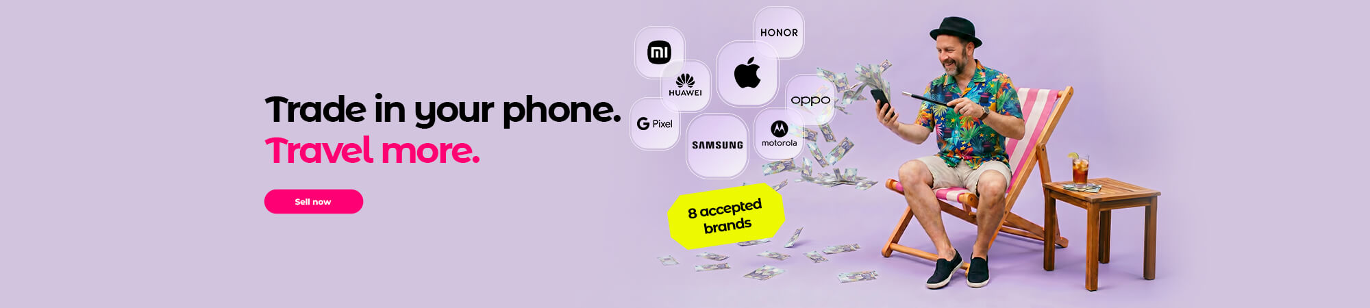 slider background