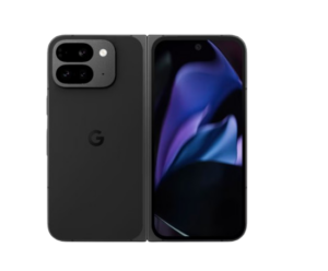 google pixel pro fold black klap