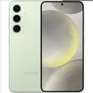 samsung galaxy s jade green klap