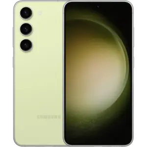 samsung galaxy s lime klap
