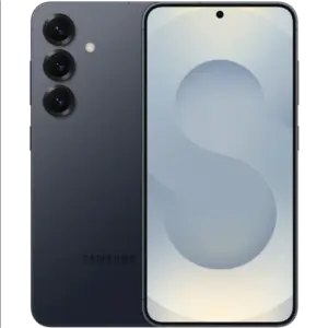 samsung galaxy s blue black klap