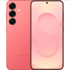 samsung galaxy s coral red klap