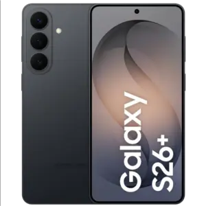 samsung galaxy s plus black klap