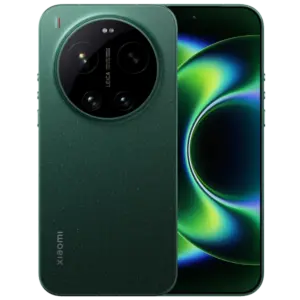 xiaomi ultra starlit green klap