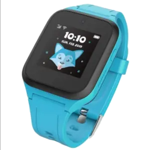 TCL smartwatc movetime copii blue klap