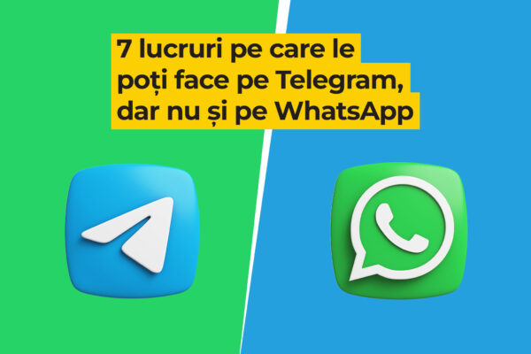 Telegram vs Whatsapp Cover