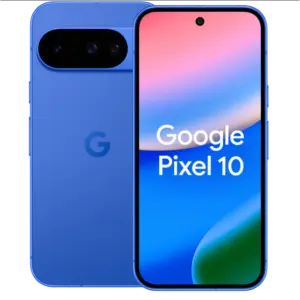 google pixel indigo klap