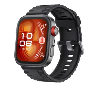 huawei watch fit pro black klap