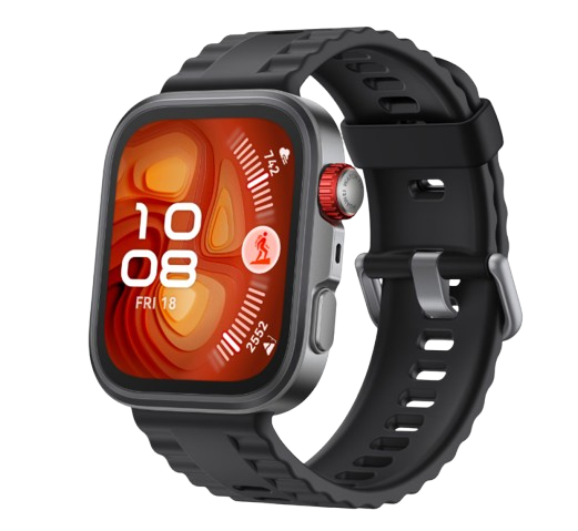 huawei watch fit pro black klap