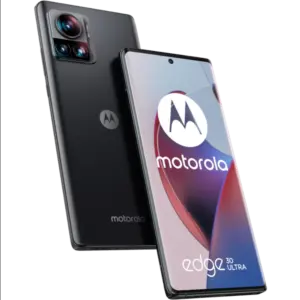 motorola edge ultra interstellar black klap