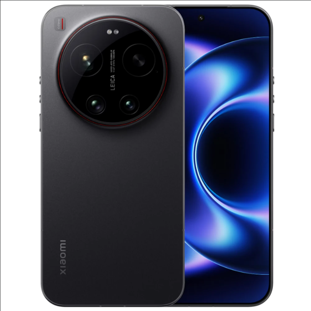 xiaomi ultra black klap