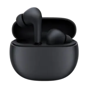 xiaomi redmi buds black klap