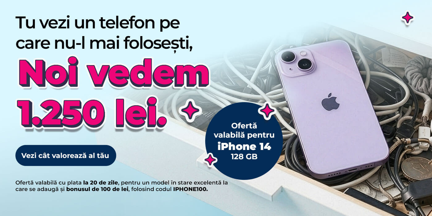 Klap Shop Banner