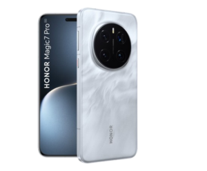 honor magic pro grey klap