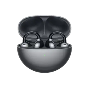 huawei freeclip black klap