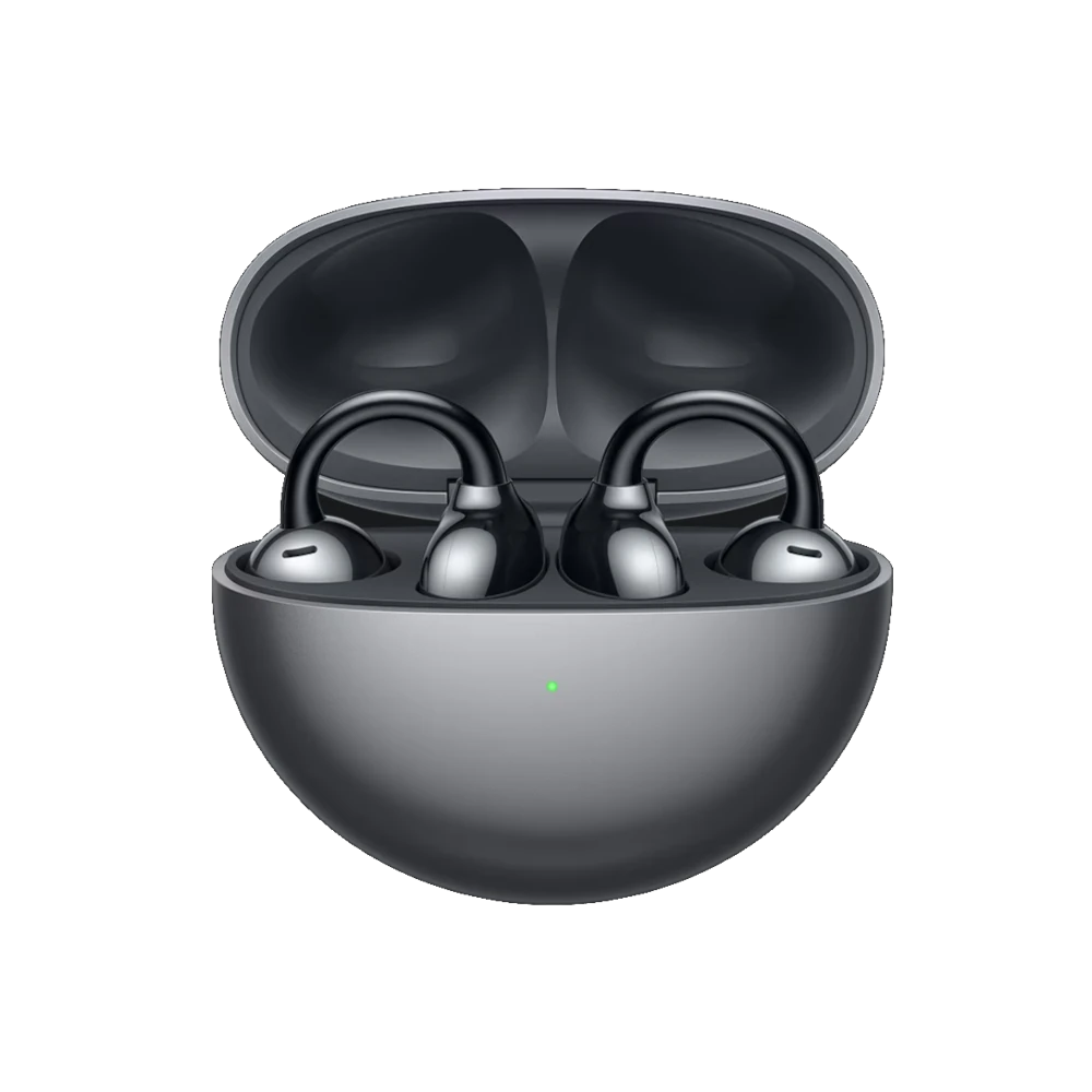 huawei freeclip black klap