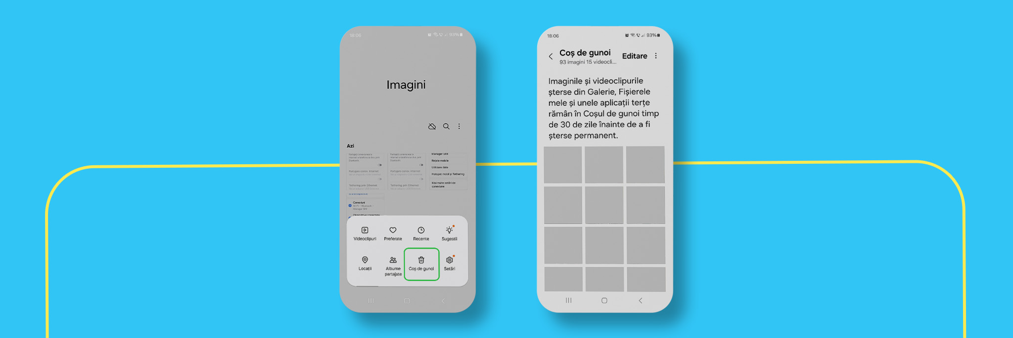 imagine poze android