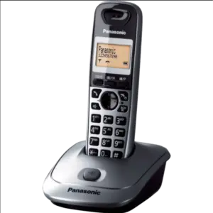 panasonic KX TGFXM black klap