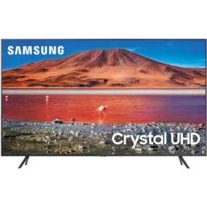 samsung TU klap