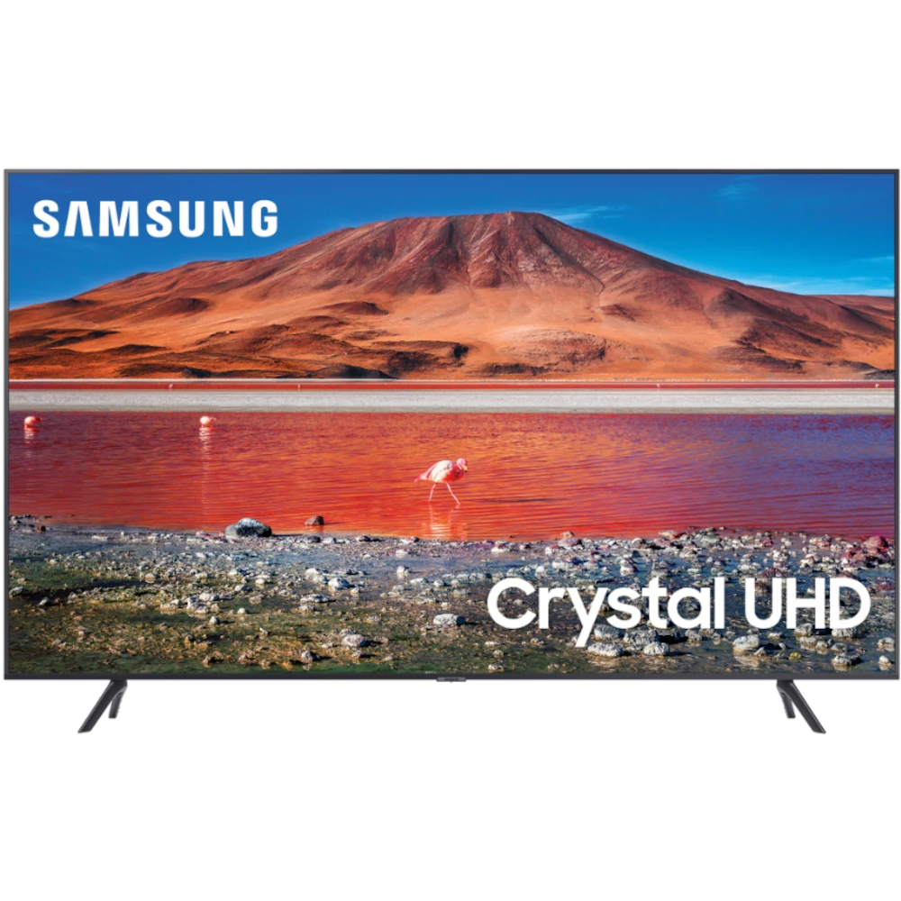 samsung TU klap