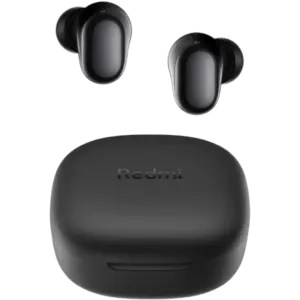 xiaomi redmi buds play black klap