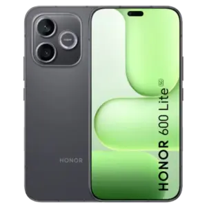 honor lite velvet black klap