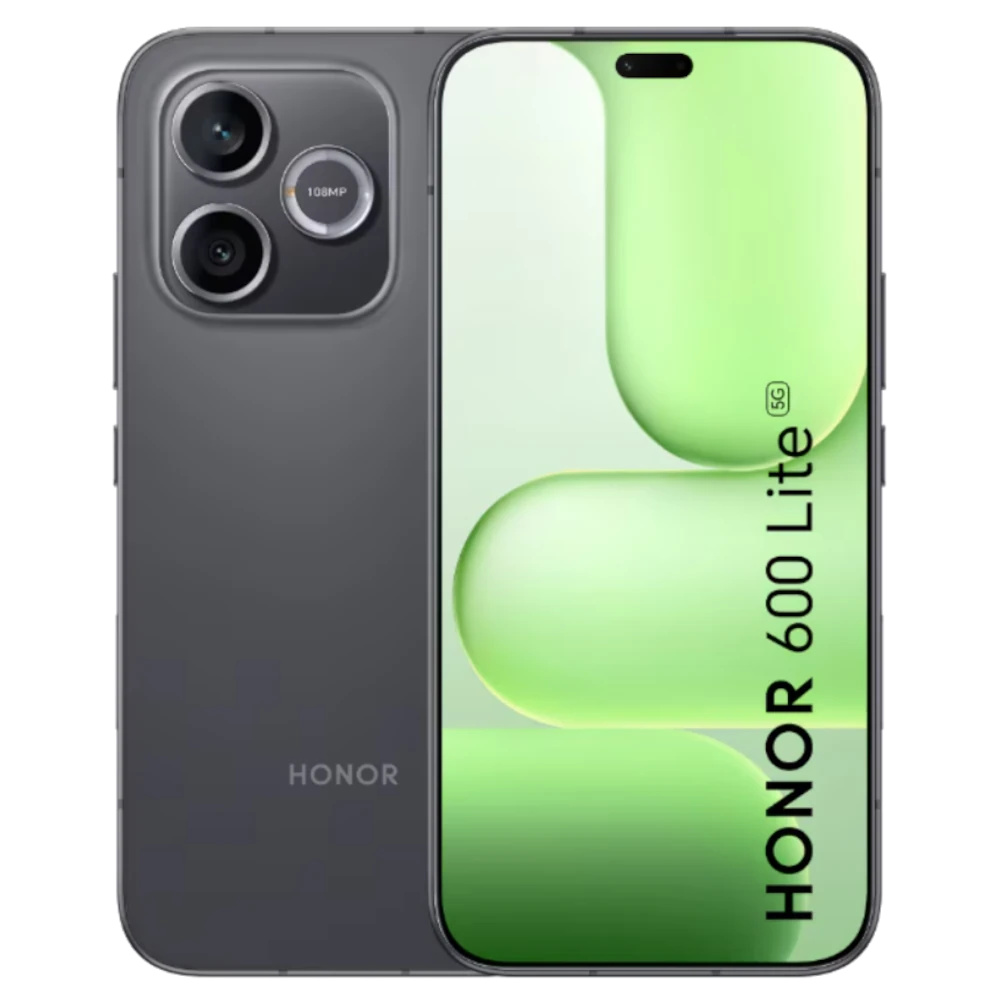honor lite velvet black klap