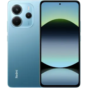 xiaomi redmi note ocean blue klap