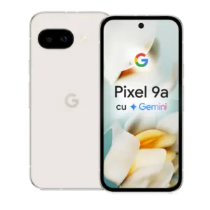 google pixel a porcelain klap