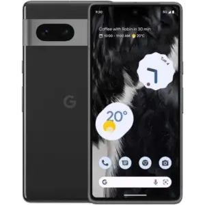 google pixel obsidian klap