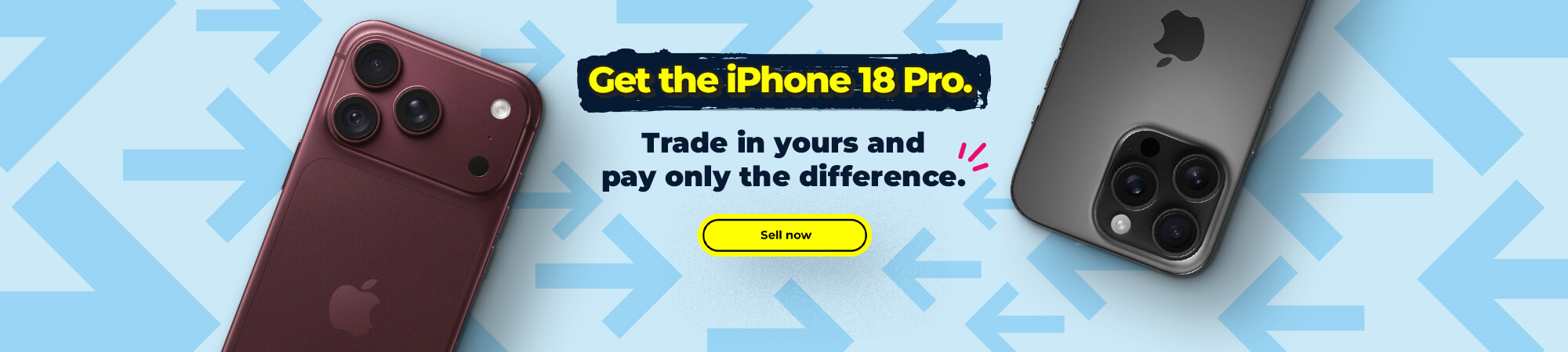 slider background