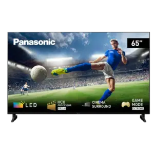 pansonic televizor TX JXE klap