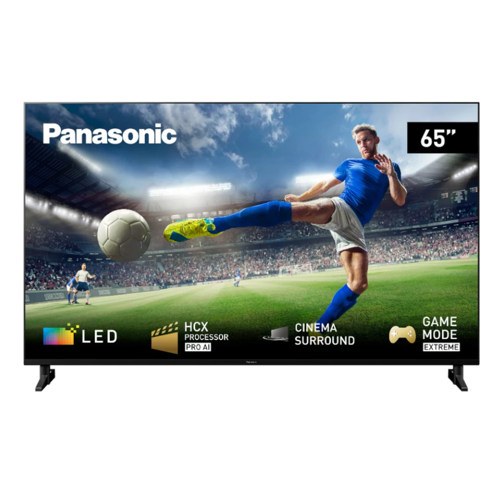 pansonic televizor TX JXE klap