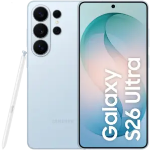 samsung galaxy s ultra sky blue klap