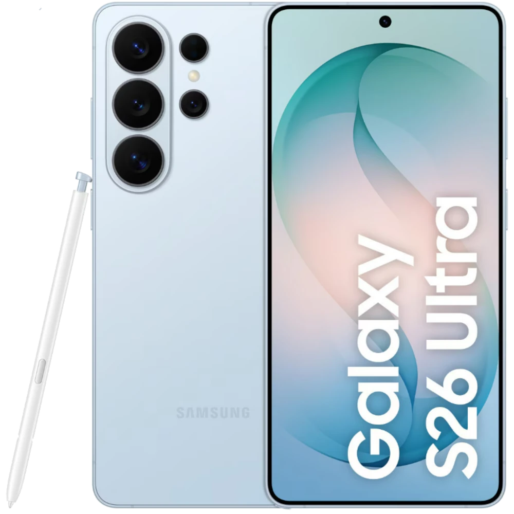 samsung galaxy s ultra sky blue klap